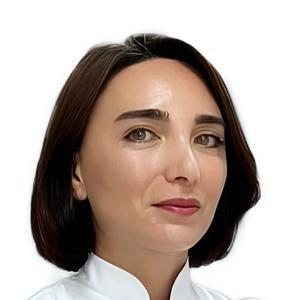 Исмайлова Айтан - фотография Исмайлова Айтан , эндокринолог - Сумгаит