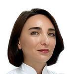 Исмайлова Айтан , Эндокринолог - Сумгаит