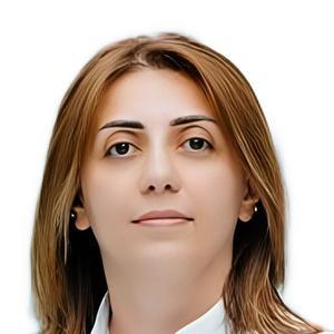 Намазова Рухия - фотография Намазова Рухия , кардиолог - Сумгаит