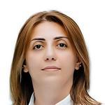 Намазова Рухия , Кардиолог - Сумгаит
