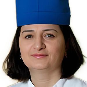 Тагиева Садагат , стоматолог-ортодонт - Сумгаит