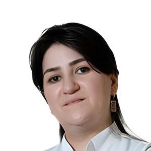 Мирзаева Нурана , стоматолог - Сумгаит