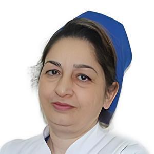 Абдуллаева Сара , стоматолог - Сумгаит