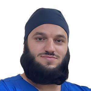 Тагиев Шахин - фотография Тагиев Шахин , стоматолог-имплантолог - Сумгаит