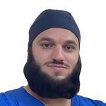 Тагиев Шахин , Стоматолог-имплантолог - Сумгаит