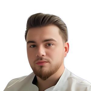 Джафаров Тельман - фотография Джафаров Тельман , стоматолог - Сумгаит