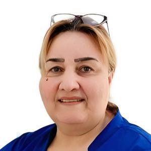 Рашидова Лале , стоматолог - Сумгаит