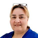 Рашидова Лале , Стоматолог - Сумгаит