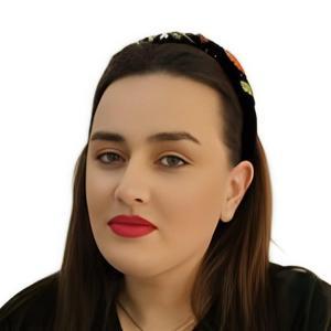 Асланова Сабина - фотография Асланова Сабина , стоматолог-ортодонт - Сумгаит