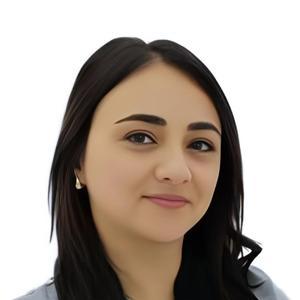 Валиева Арзу , стоматолог - Сумгаит