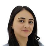 Валиева Арзу , Стоматолог - Сумгаит
