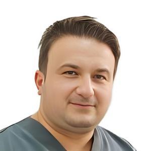 Гусейнов Илькин , стоматолог - Сумгаит