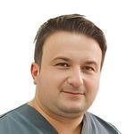 Гусейнов Илькин , Стоматолог - Сумгаит