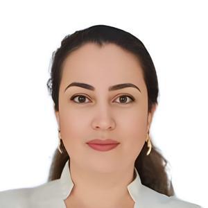 Мирзаева Марзия - фотография Мирзаева Марзия , стоматолог-ортодонт - Сумгаит