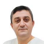 Тапдыков Руслан , Стоматолог-имплантолог - Сумгаит