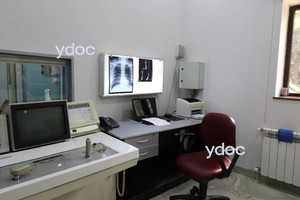 Кабинет специалиста